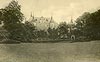 Kliczkw - Zamek w Kliczkowie na widokwce z pocztkw XX wieku